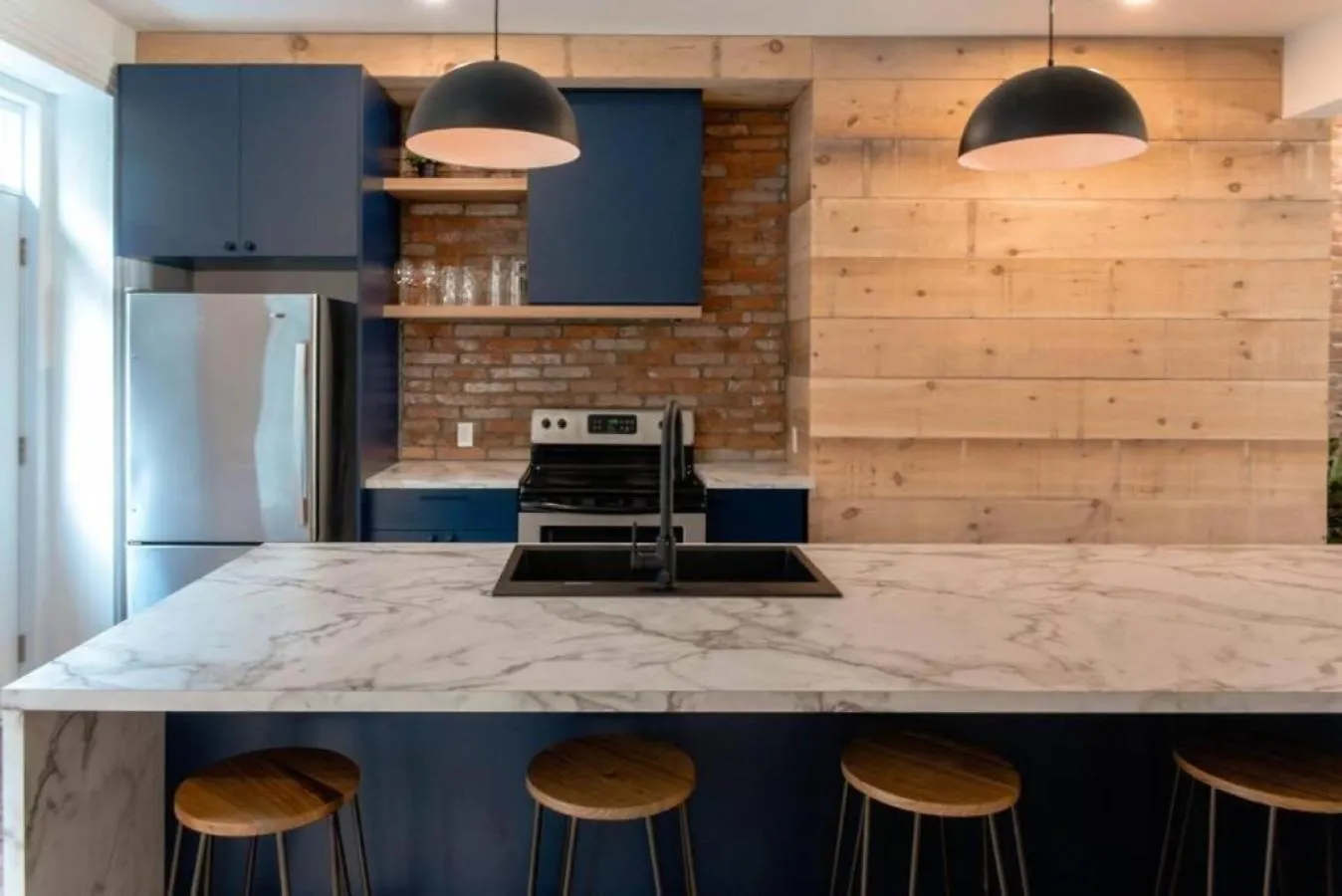 Chateau Deluxe // Vieux-Quebec, Enorme Maison 0*, Κεμπέκ Καναδάς