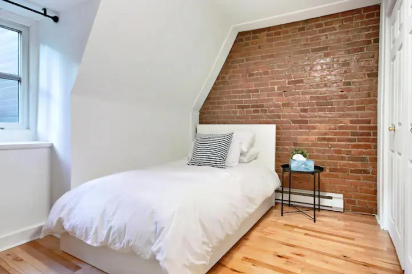 Chateau Deluxe // Vieux-Quebec, Enorme Maison Apartmán