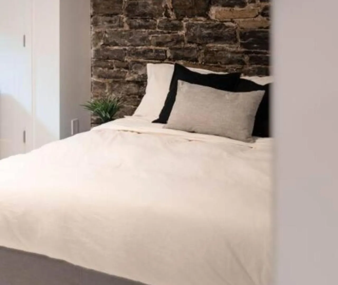 Apartmán Chateau Deluxe // Vieux-Quebec, Enorme Maison